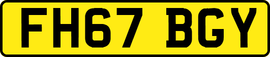 FH67BGY