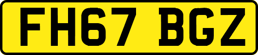 FH67BGZ