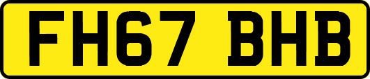 FH67BHB
