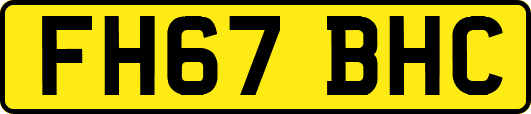 FH67BHC