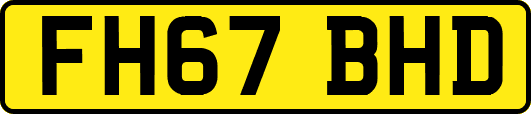 FH67BHD