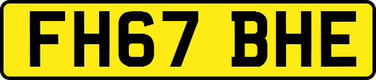 FH67BHE