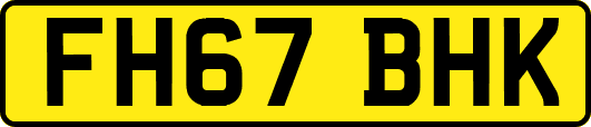 FH67BHK