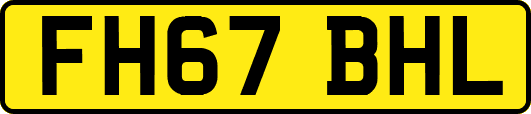 FH67BHL