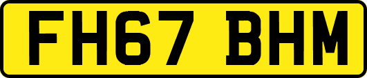 FH67BHM