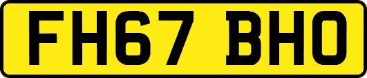 FH67BHO