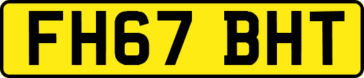 FH67BHT