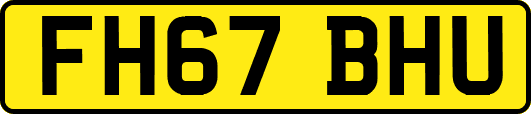FH67BHU