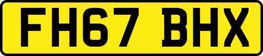 FH67BHX
