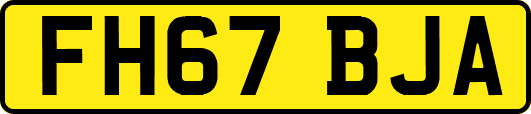 FH67BJA