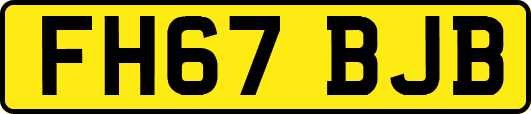 FH67BJB