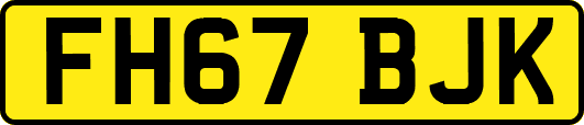 FH67BJK
