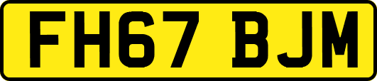 FH67BJM