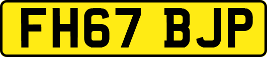 FH67BJP