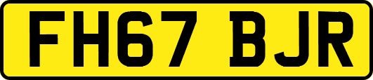 FH67BJR