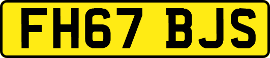 FH67BJS
