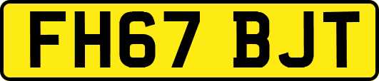 FH67BJT