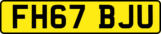 FH67BJU