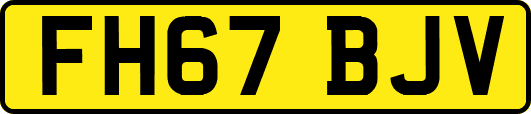 FH67BJV