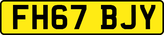FH67BJY
