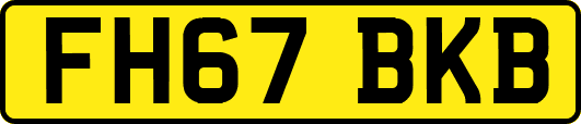 FH67BKB