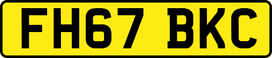 FH67BKC