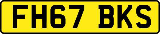 FH67BKS