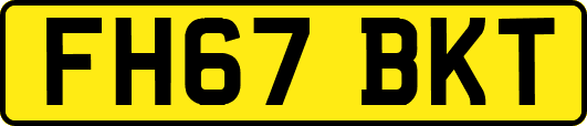 FH67BKT