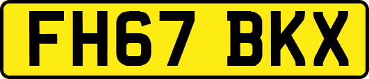 FH67BKX