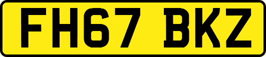 FH67BKZ