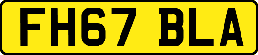 FH67BLA