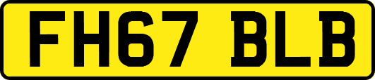 FH67BLB