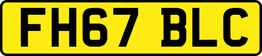 FH67BLC