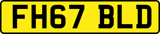FH67BLD
