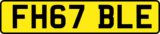 FH67BLE