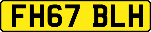 FH67BLH