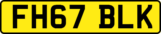FH67BLK