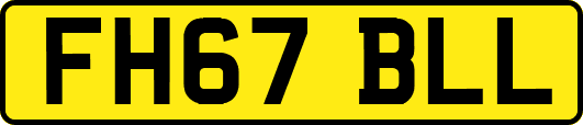 FH67BLL