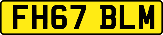 FH67BLM