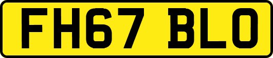 FH67BLO