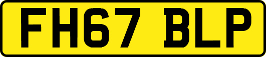 FH67BLP