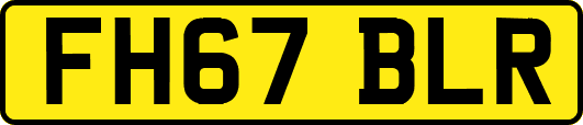 FH67BLR