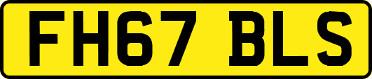 FH67BLS