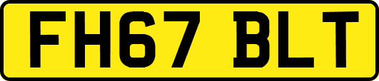 FH67BLT
