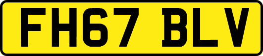 FH67BLV