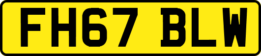 FH67BLW