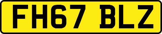 FH67BLZ
