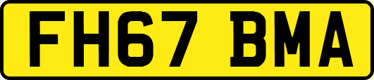 FH67BMA