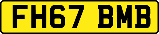 FH67BMB