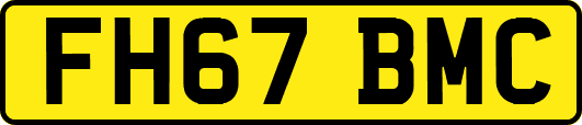 FH67BMC
